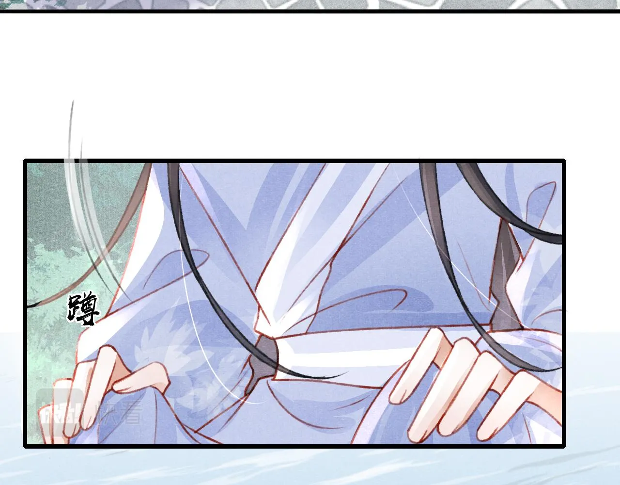 第54话 胡搅蛮缠 第8页