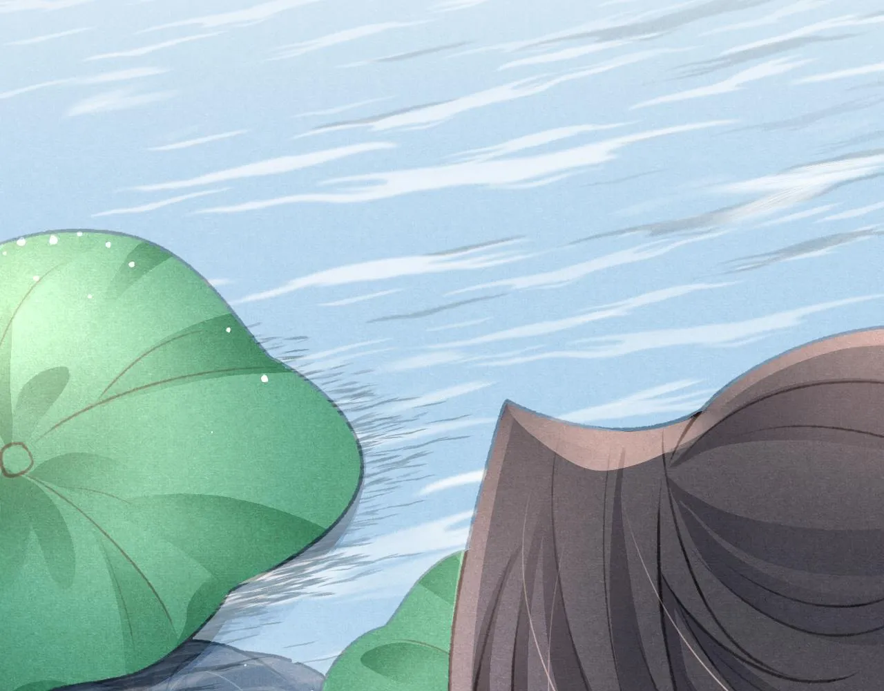 第54话 胡搅蛮缠 第9页