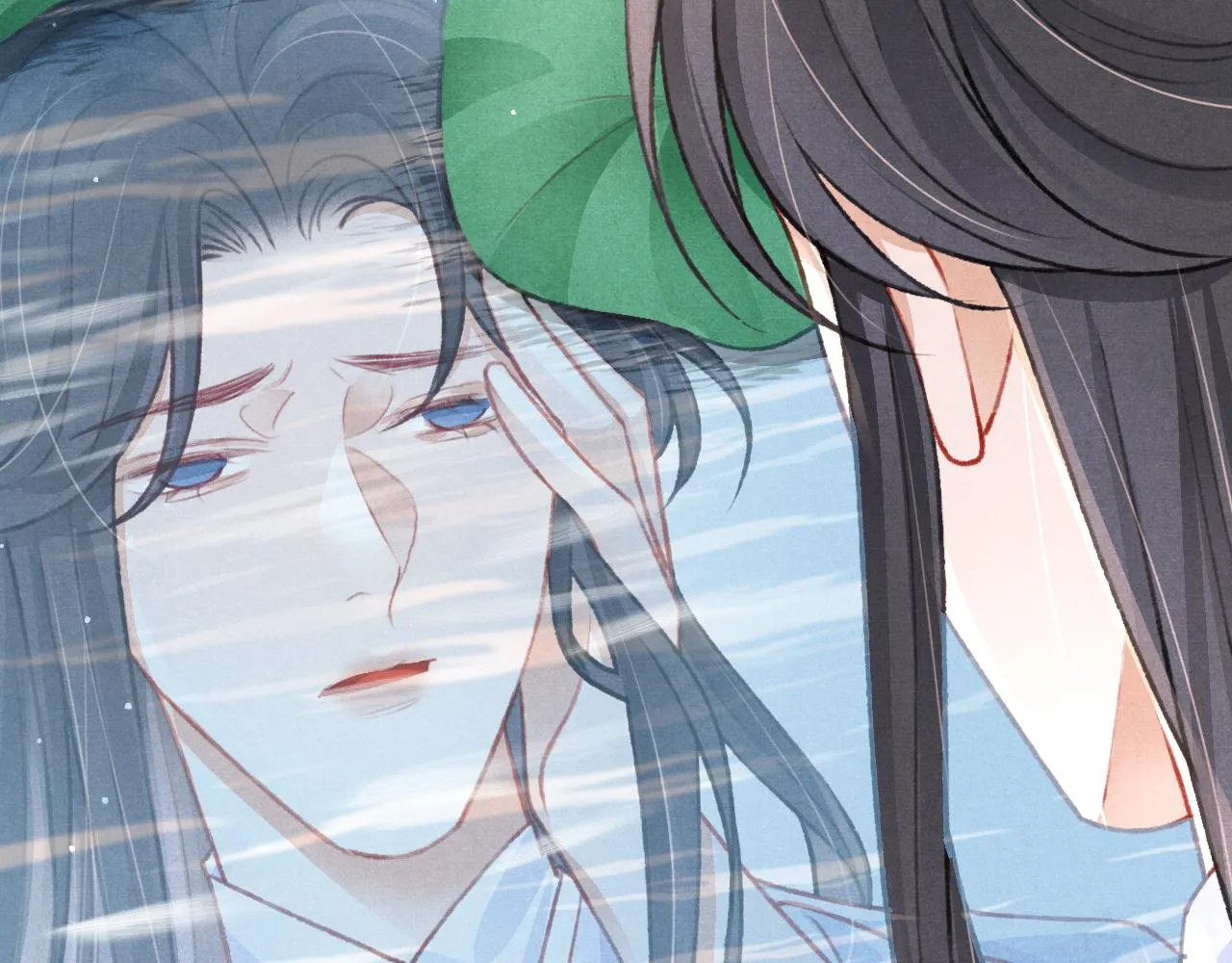 第54话 胡搅蛮缠 第10页