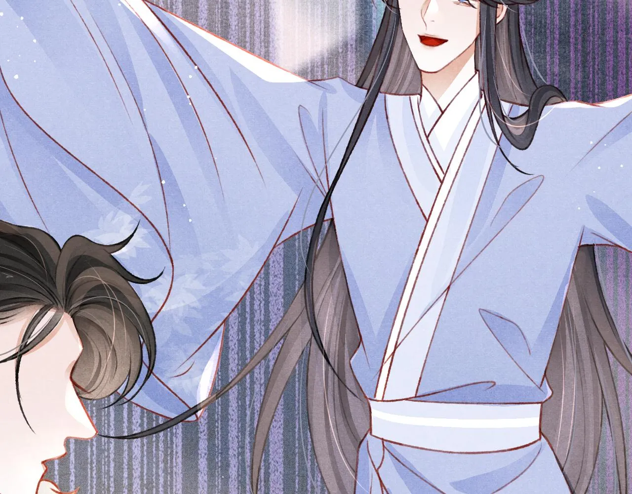 第54话 胡搅蛮缠 第51页
