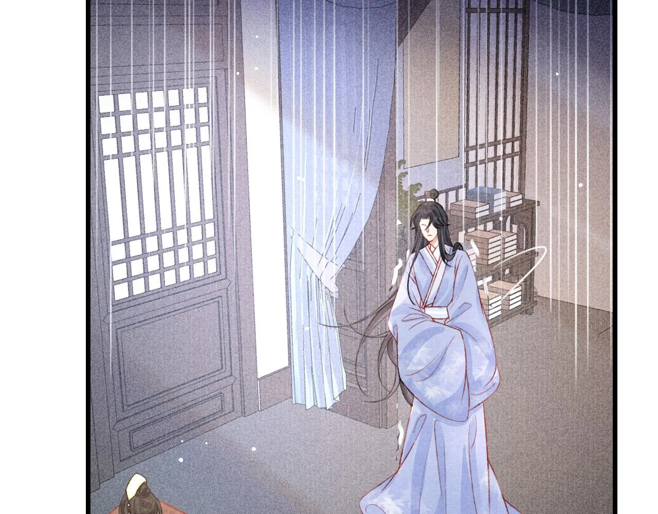第54话 胡搅蛮缠 第79页