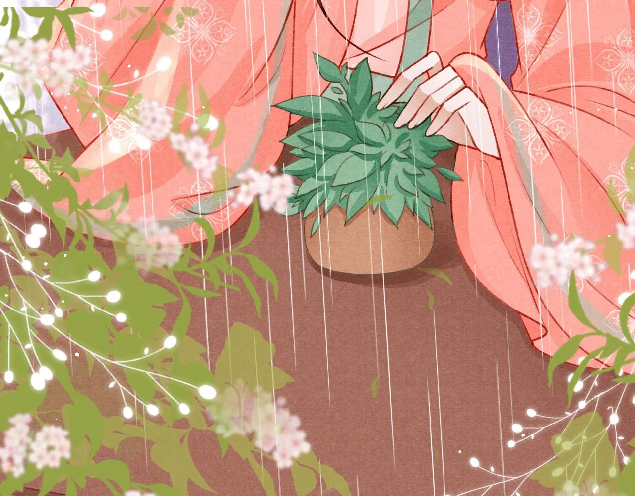 第57话 赤忱爱意 第27页