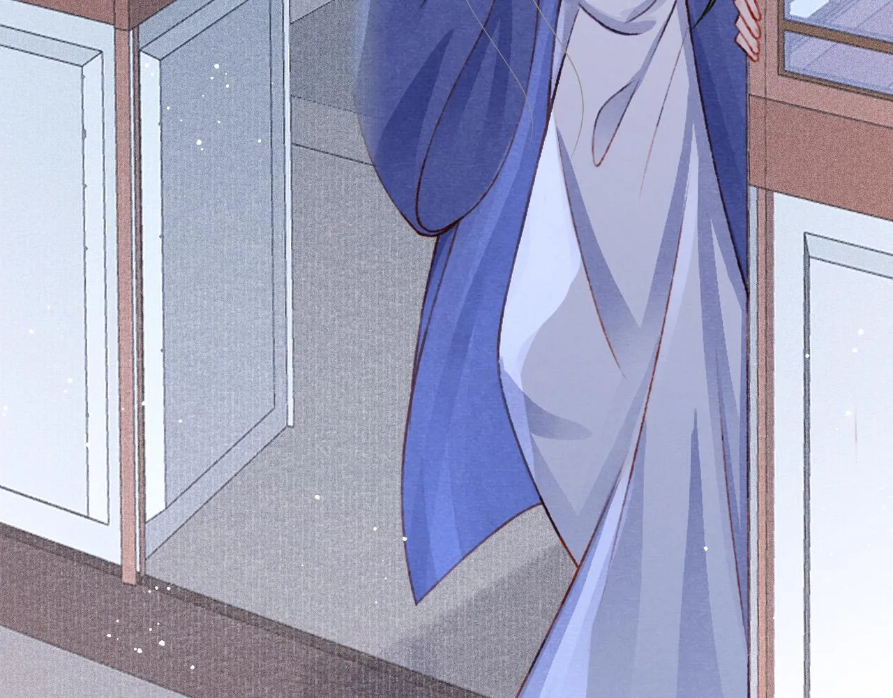 第57话 赤忱爱意 第37页
