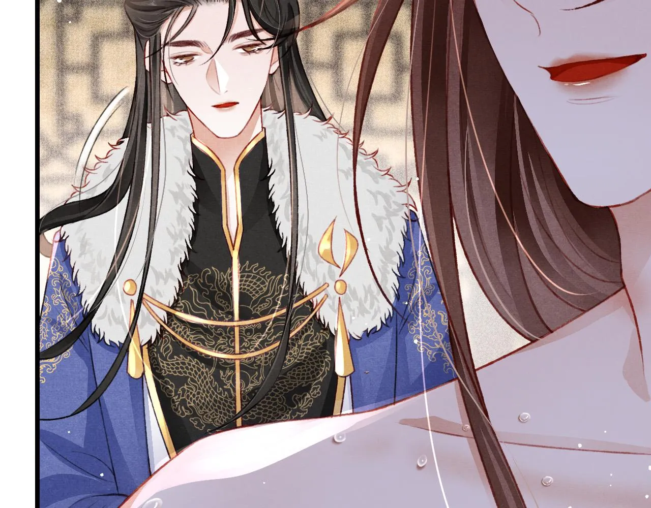 第57话 赤忱爱意 第48页