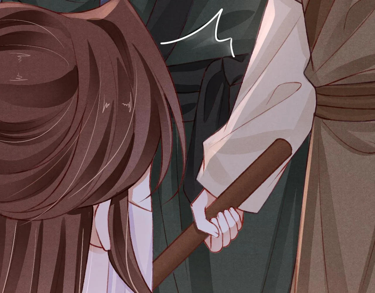 第58话 出师不利 第61页