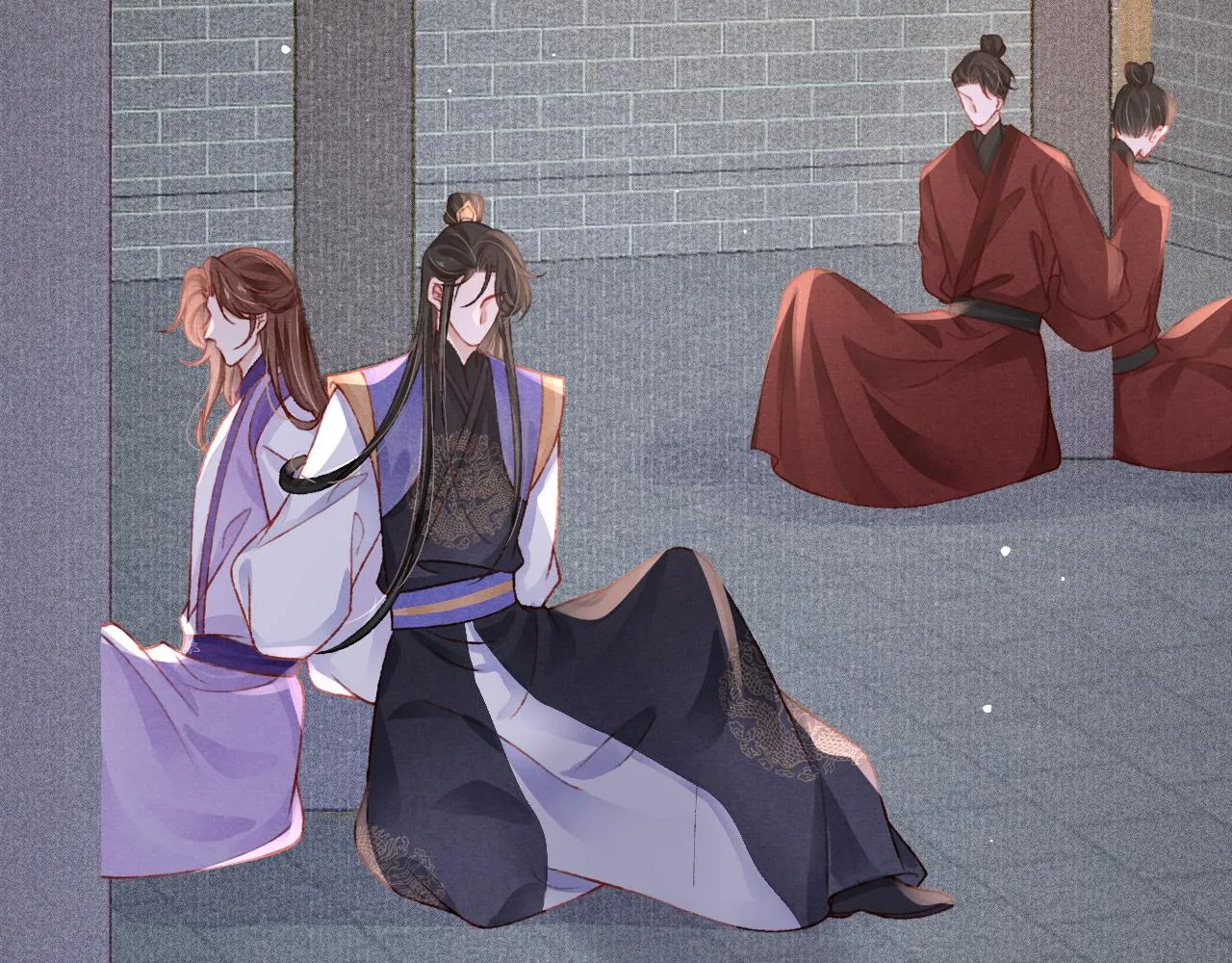 第58话 出师不利 第80页