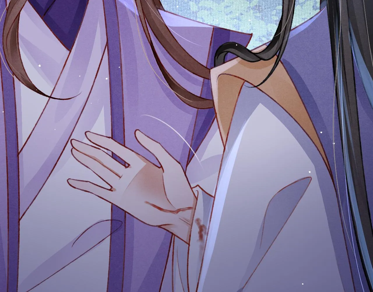 第59话 遭人暗算 第57页