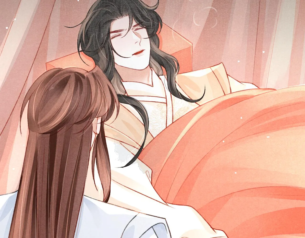 第61话 各抒己见 第5页