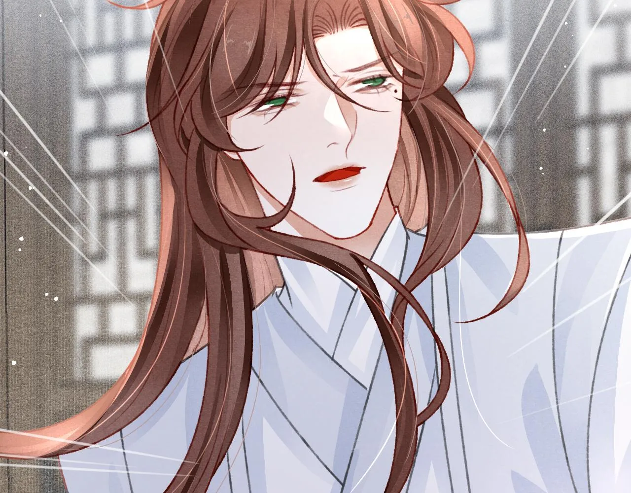 第61话 各抒己见 第22页