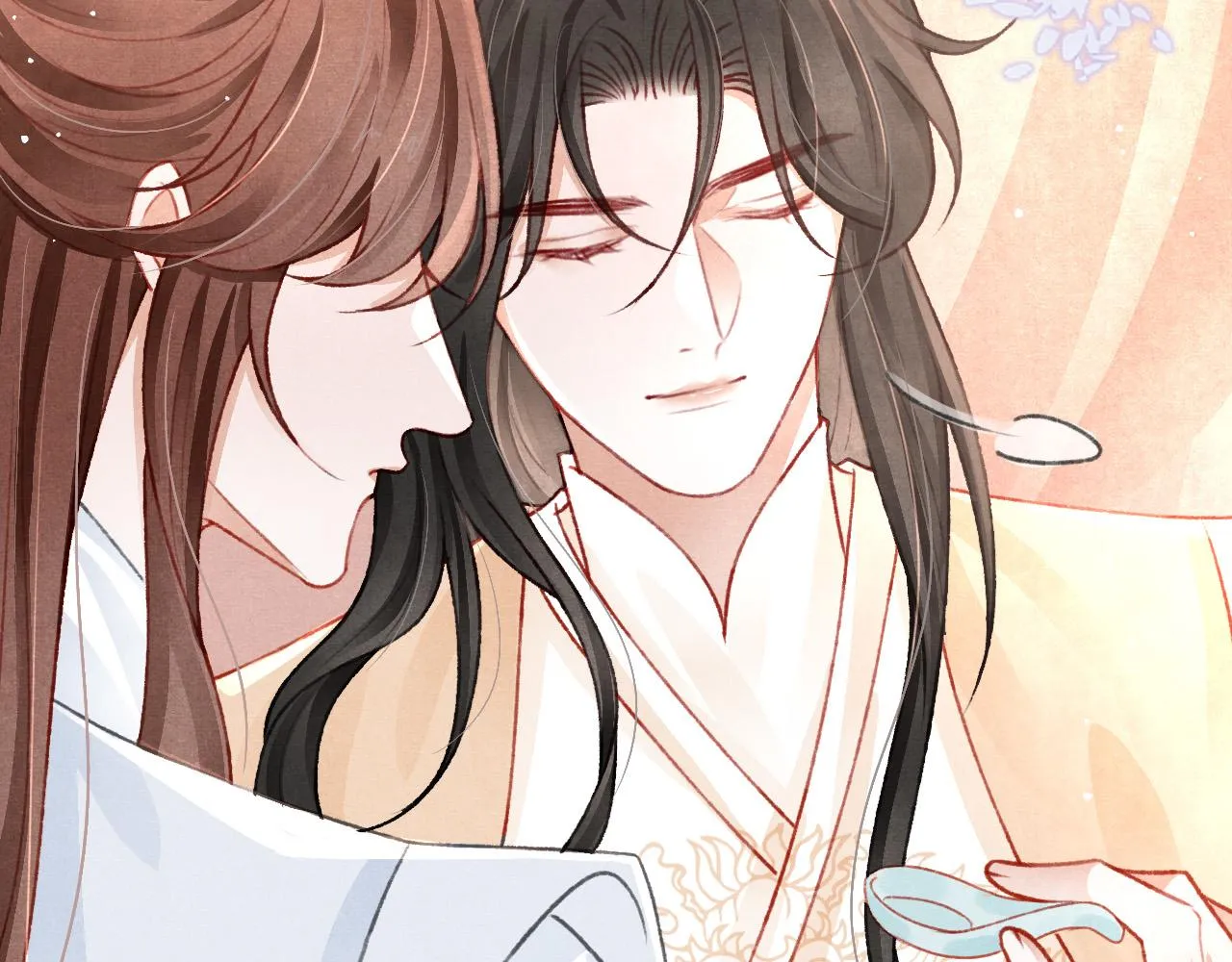 第61话 各抒己见 第27页