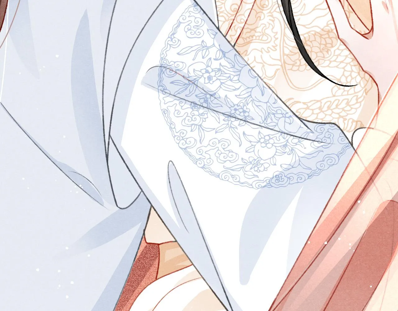 第61话 各抒己见 第28页