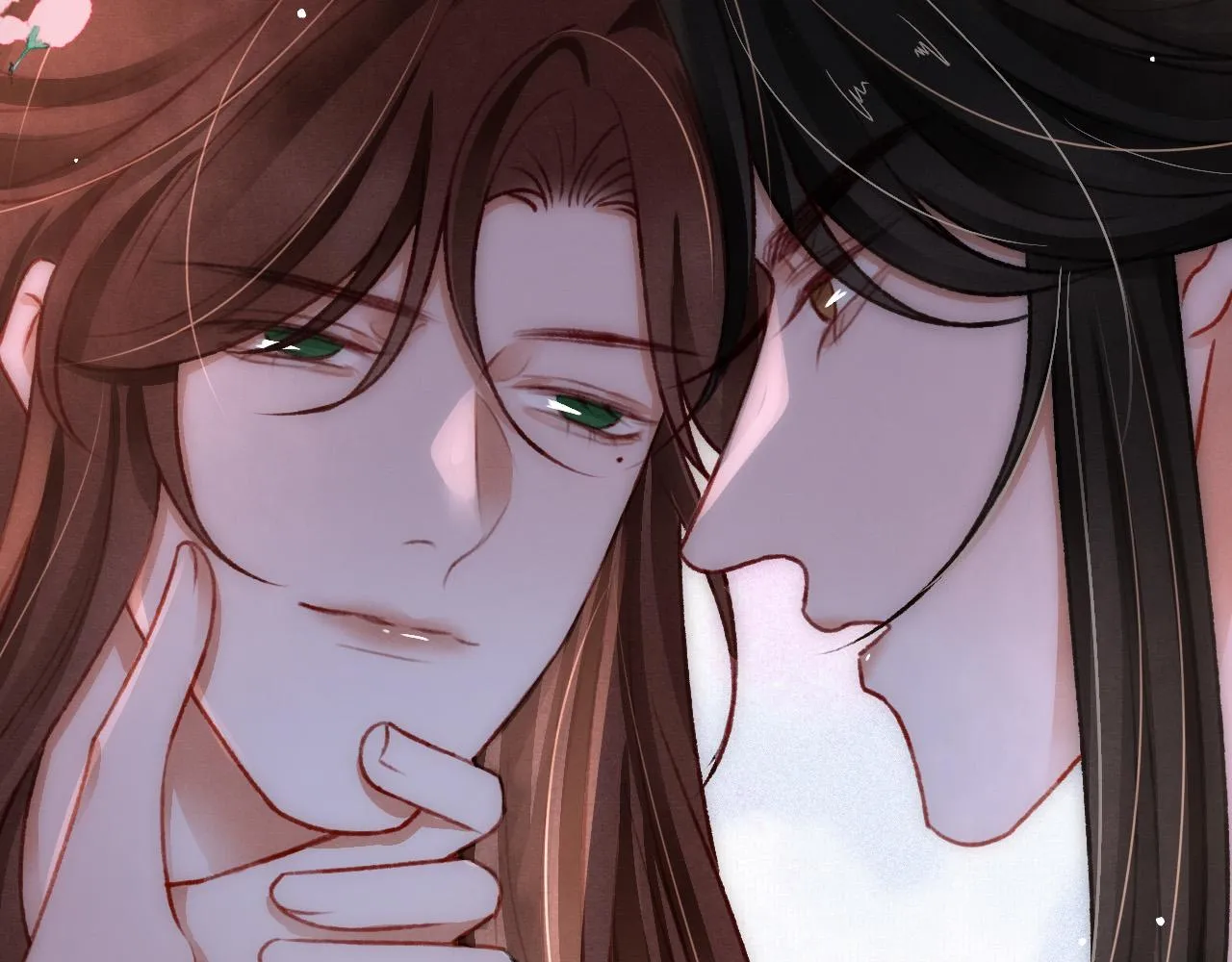 第61话 各抒己见 第38页