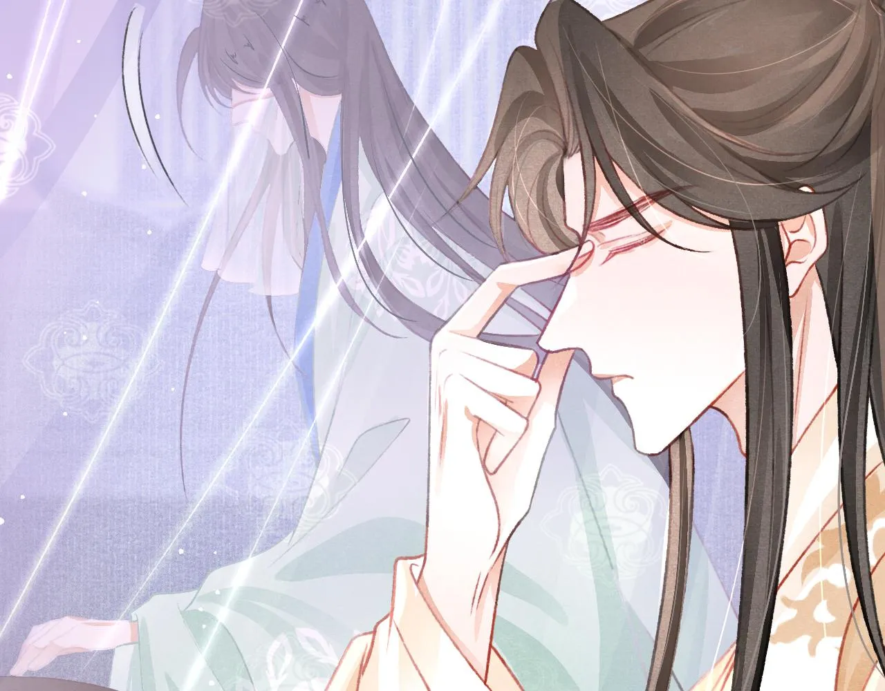 第63话 只愿抚琴 第46页