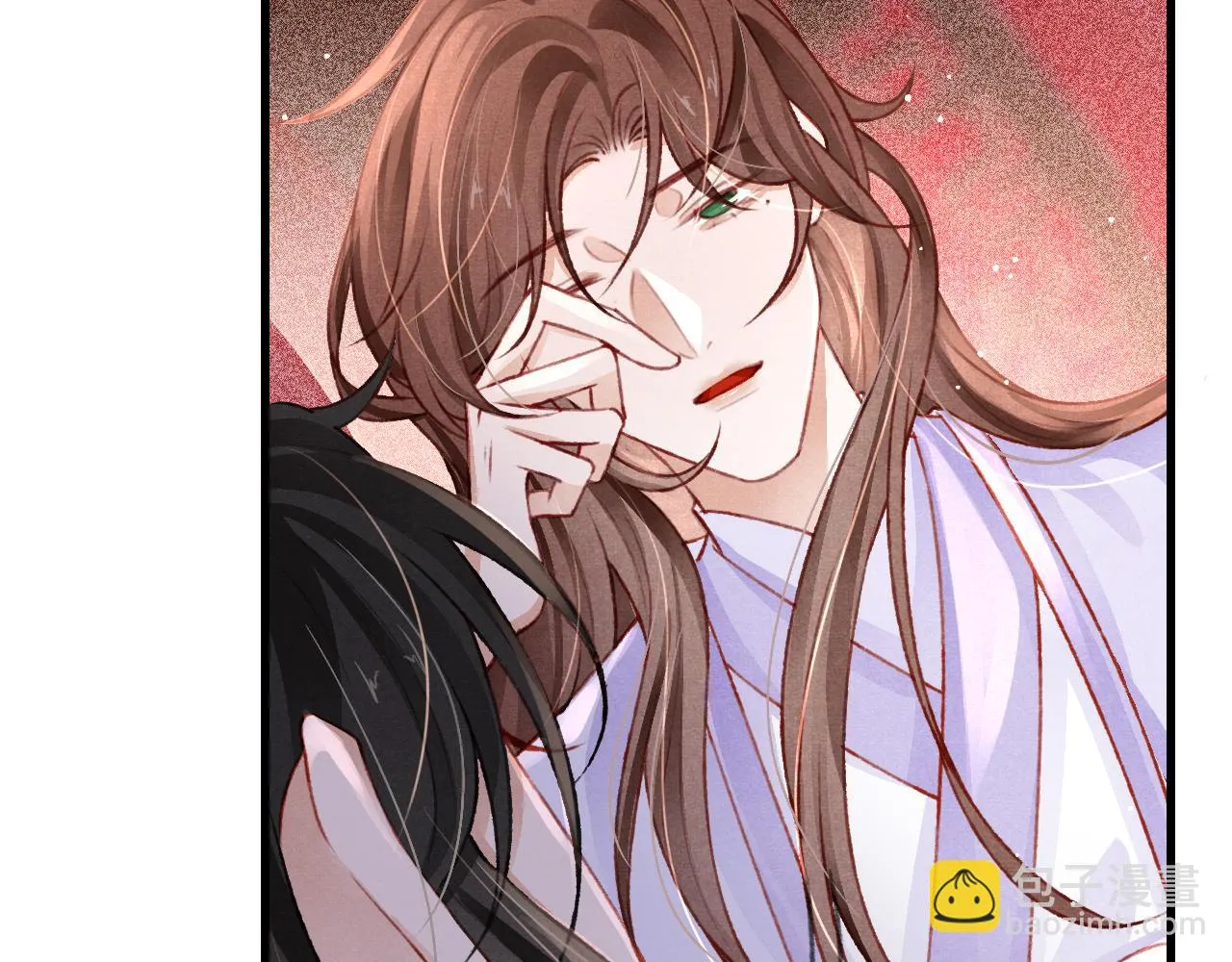 第64话 吃醋了！ 第11页