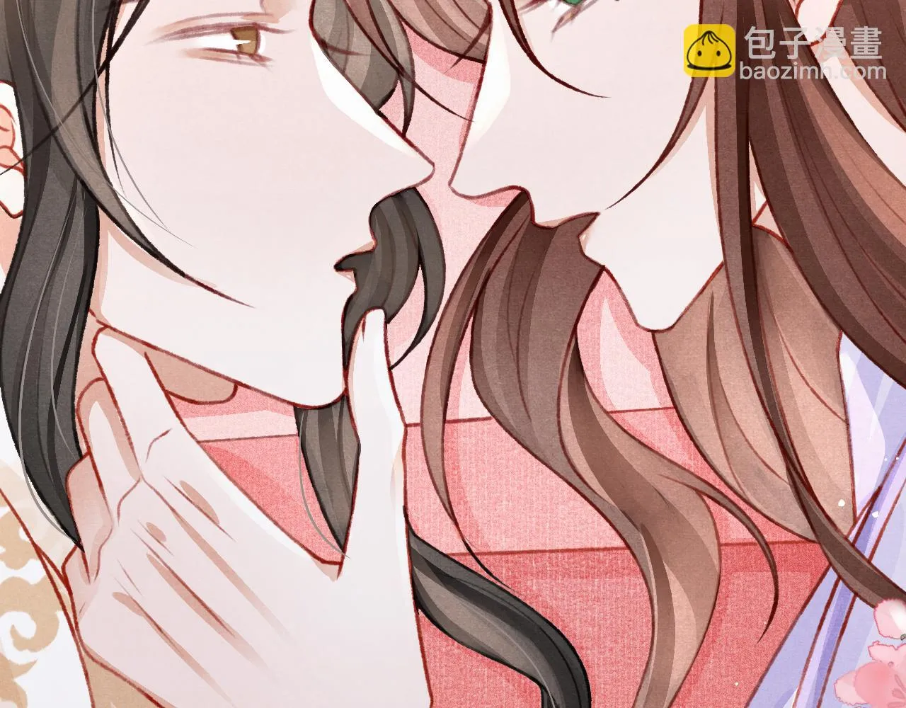 第64话 吃醋了！ 第29页