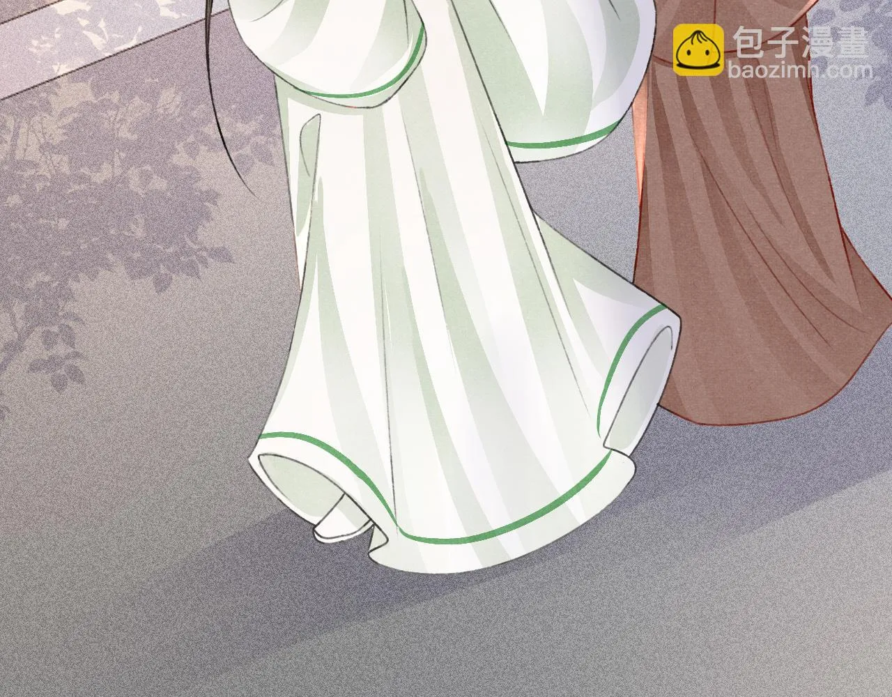 第64话 吃醋了！ 第61页