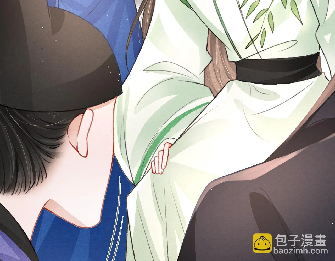 第65话 娘娘护我 第9页
