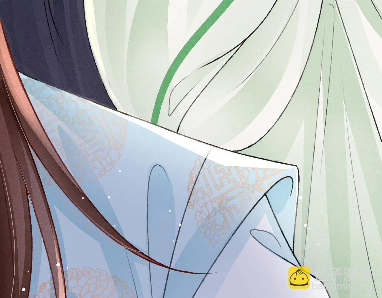 第65话 娘娘护我 第38页