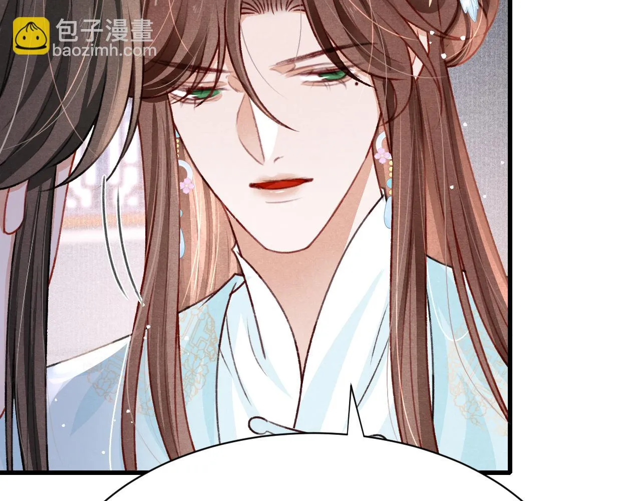 第65话 娘娘护我 第73页