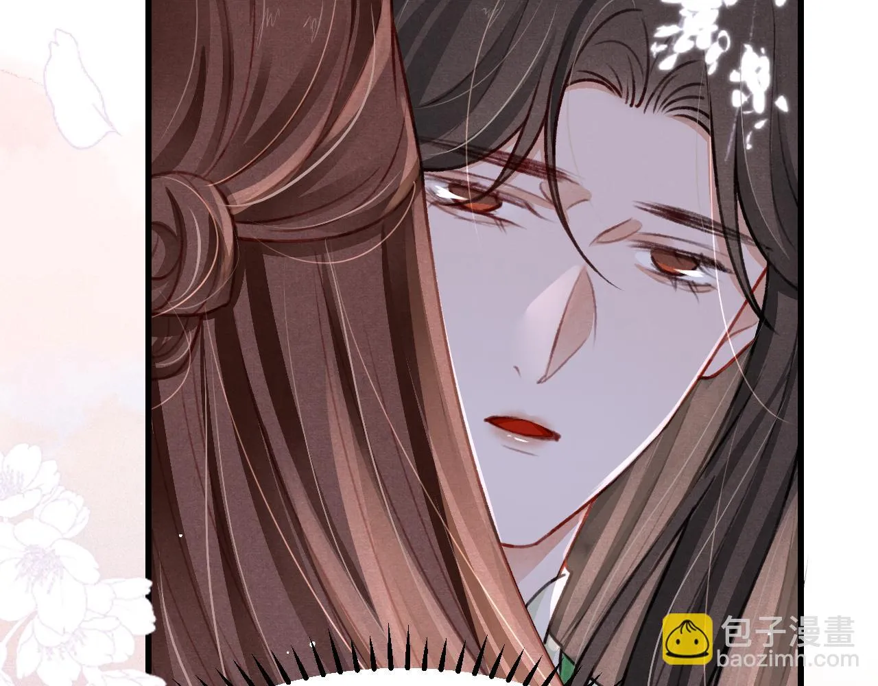 第65话 娘娘护我 第75页