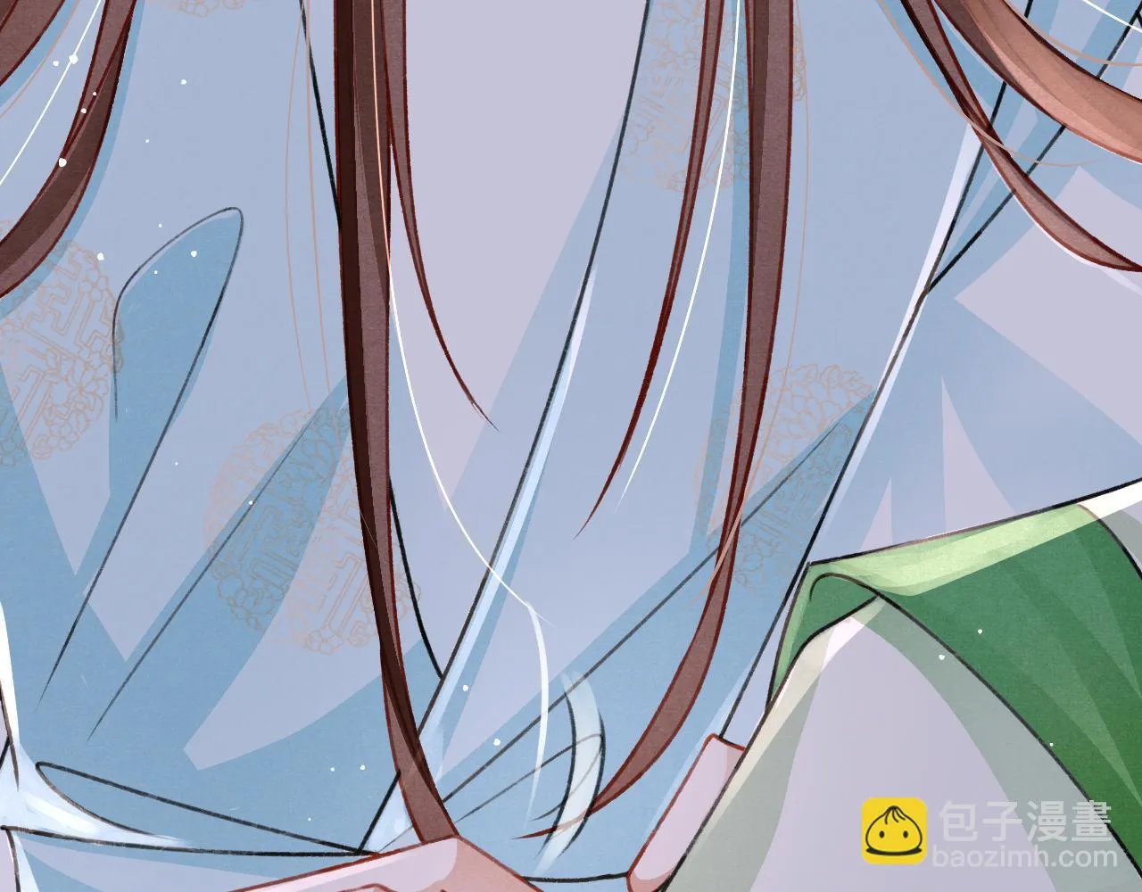 第65话 娘娘护我 第83页