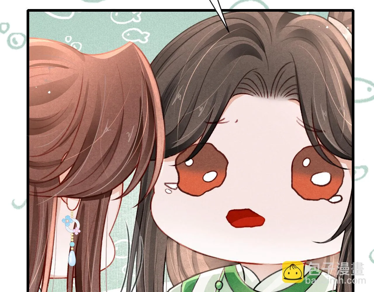 第66话 谁在捣鬼 第69页