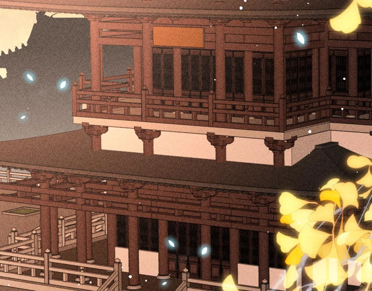 第66话 谁在捣鬼 第79页