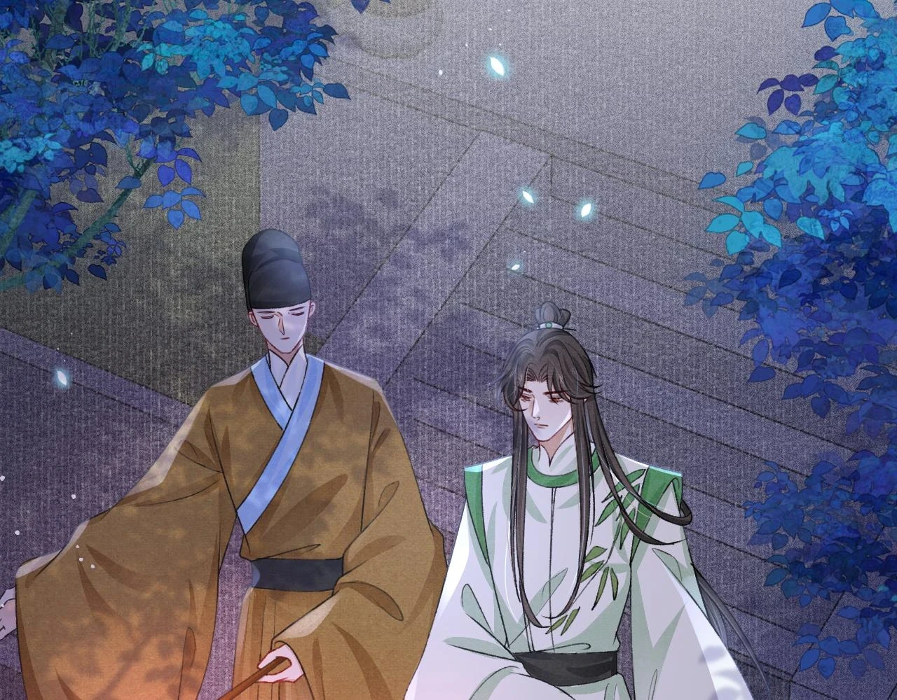 第67话 催婚袭来 第6页