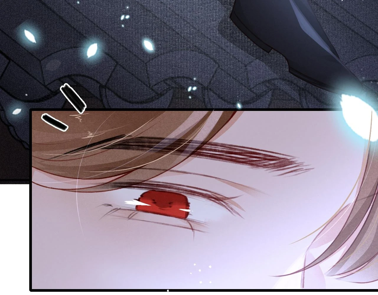第67话 催婚袭来 第35页