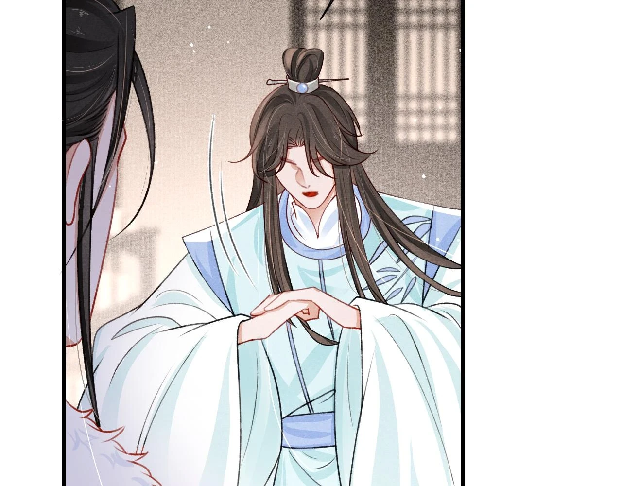 第67话 催婚袭来 第58页