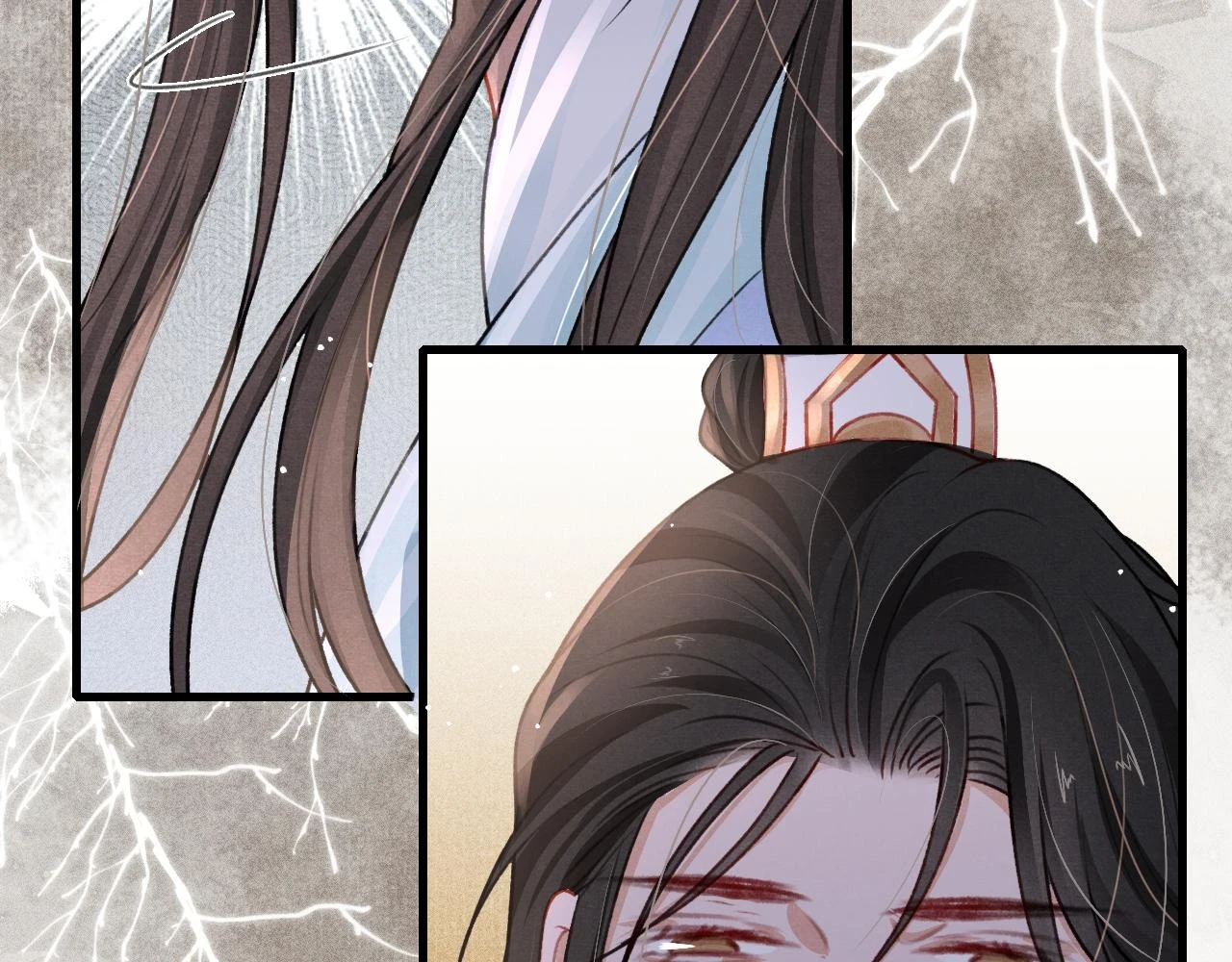 第67话 催婚袭来 第77页