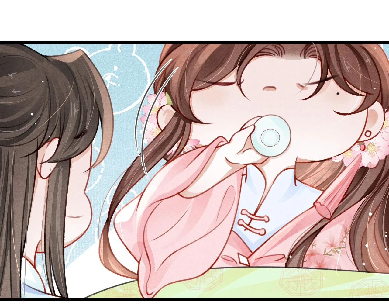 第68话 贼心不死 第38页