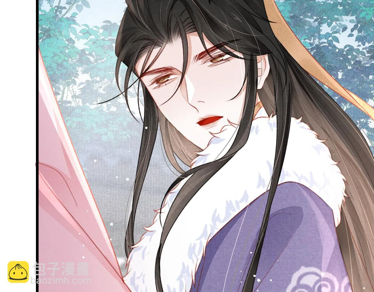 第69话 朝堂挑拨 第23页
