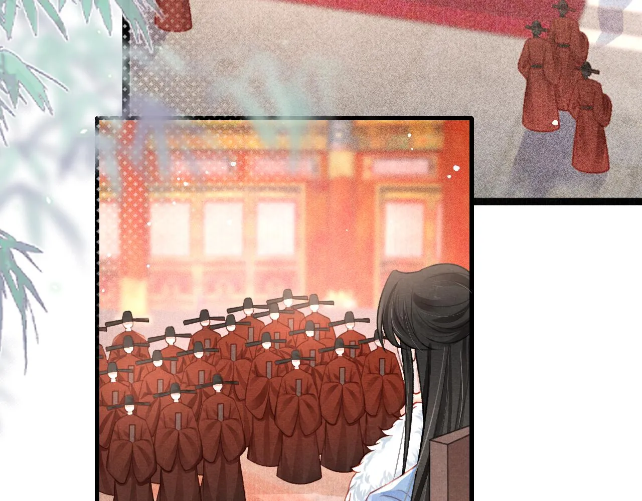 第69话 朝堂挑拨 第61页