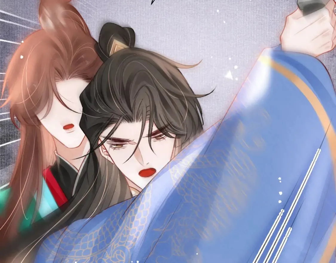 第76话 三头对案 第22页