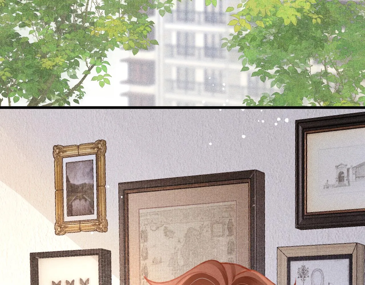 第25话 有没有一种可能？ 第23页
