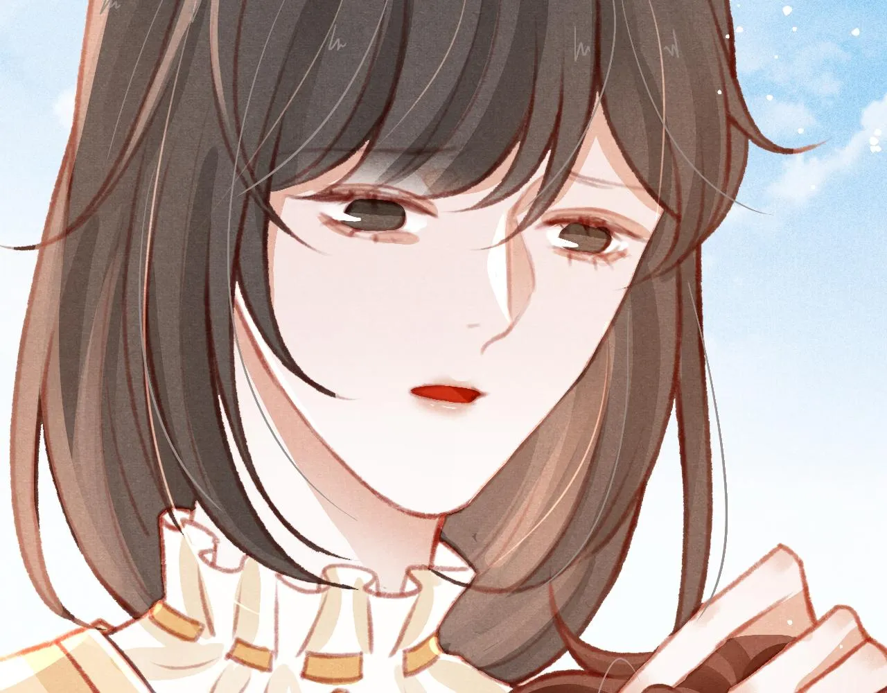 第25话 有没有一种可能？ 第63页