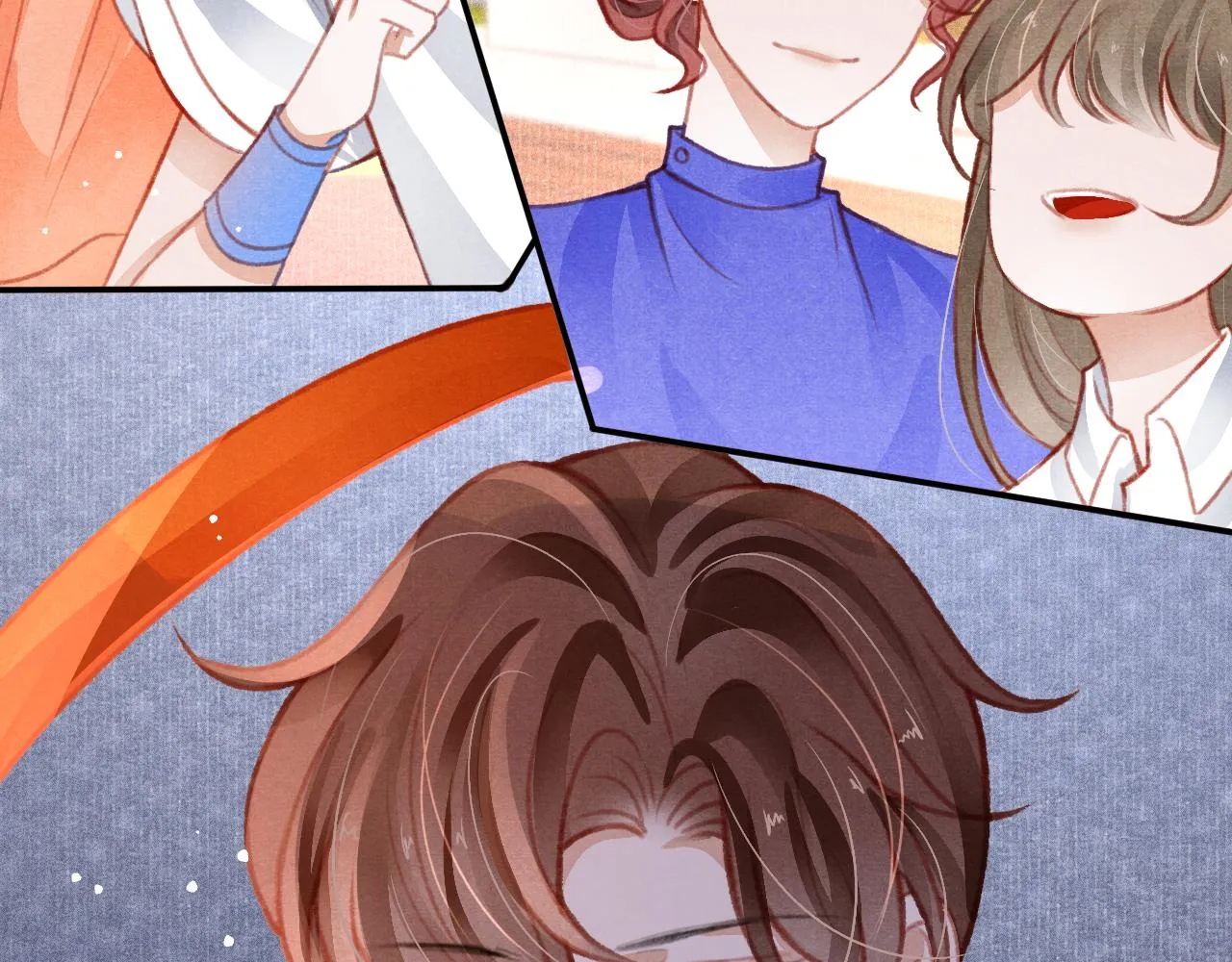 第25话 有没有一种可能？ 第69页
