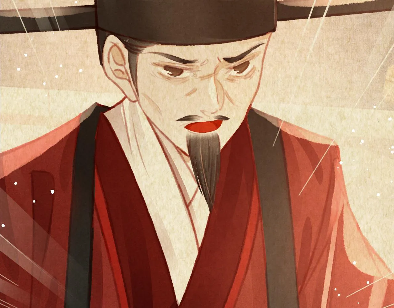 第23话 你刚刚喊我爸爸 第26页