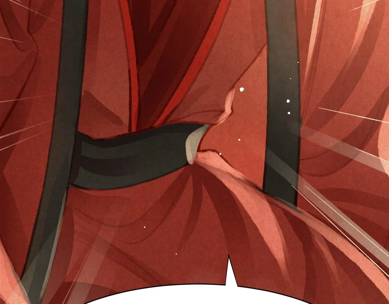 第23话 你刚刚喊我爸爸 第27页