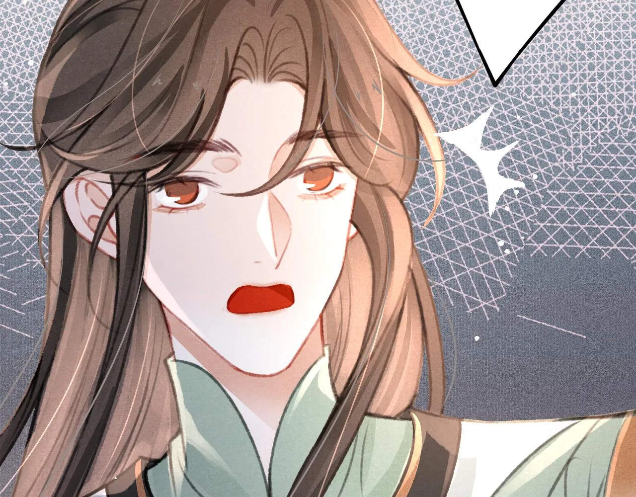 第21话 苏开霁，危 第34页