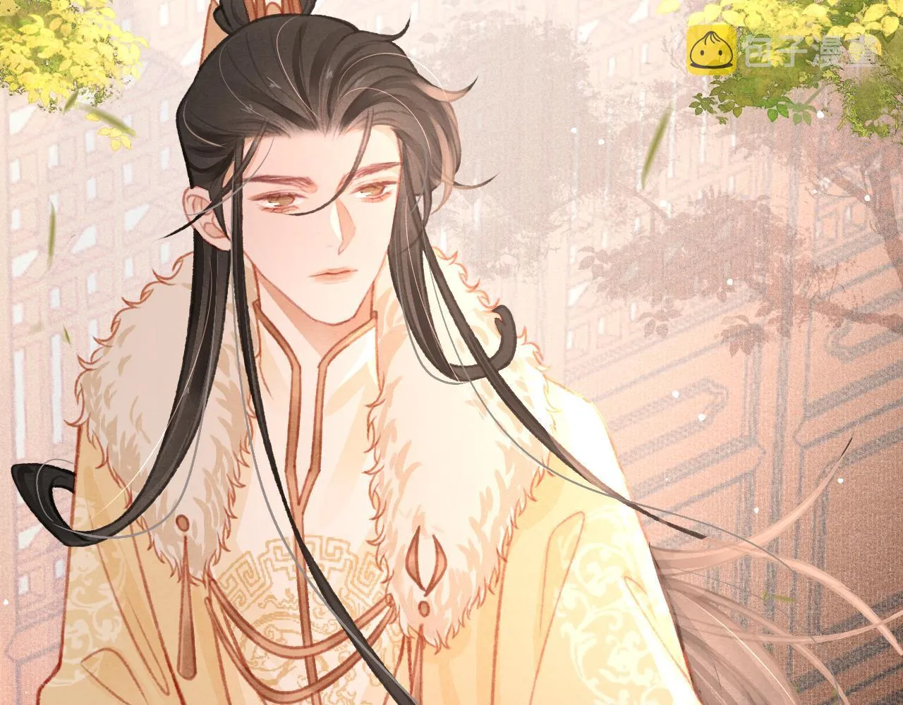 第21话 苏开霁，危 第68页