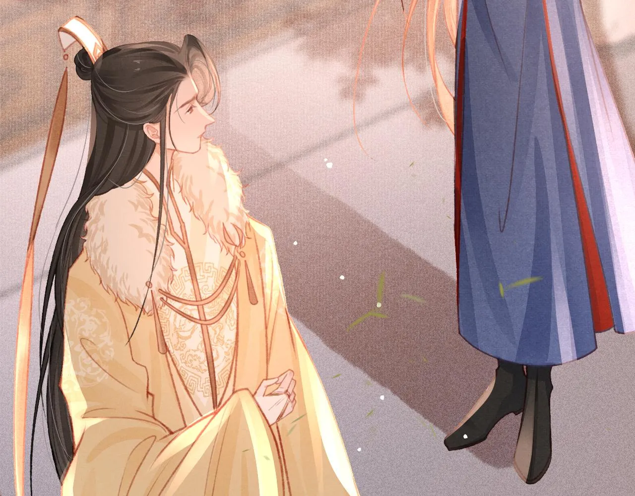 第21话 苏开霁，危 第75页