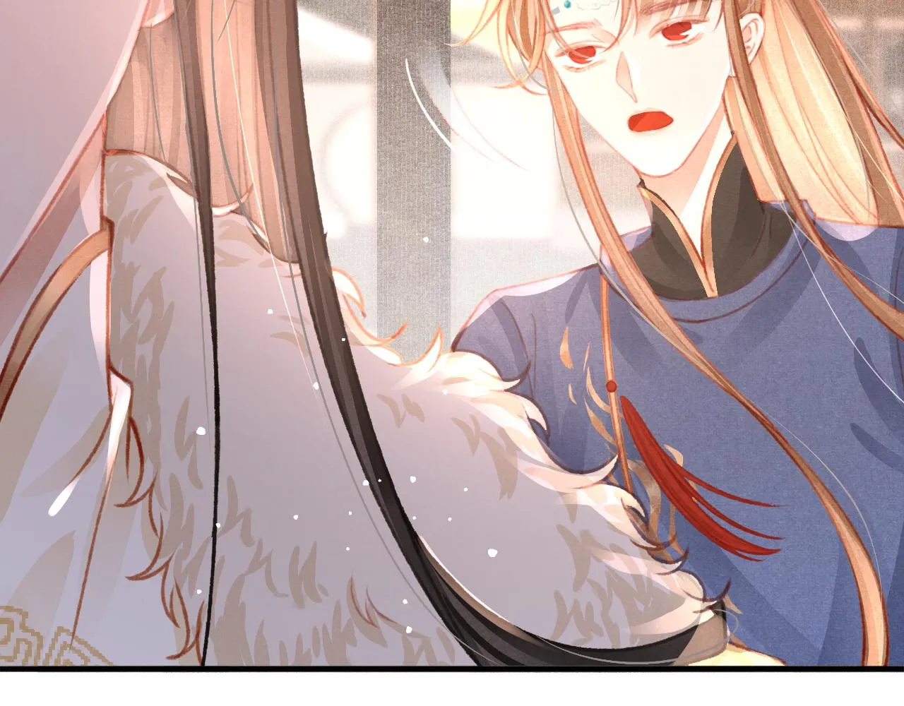 第21话 苏开霁，危 第88页