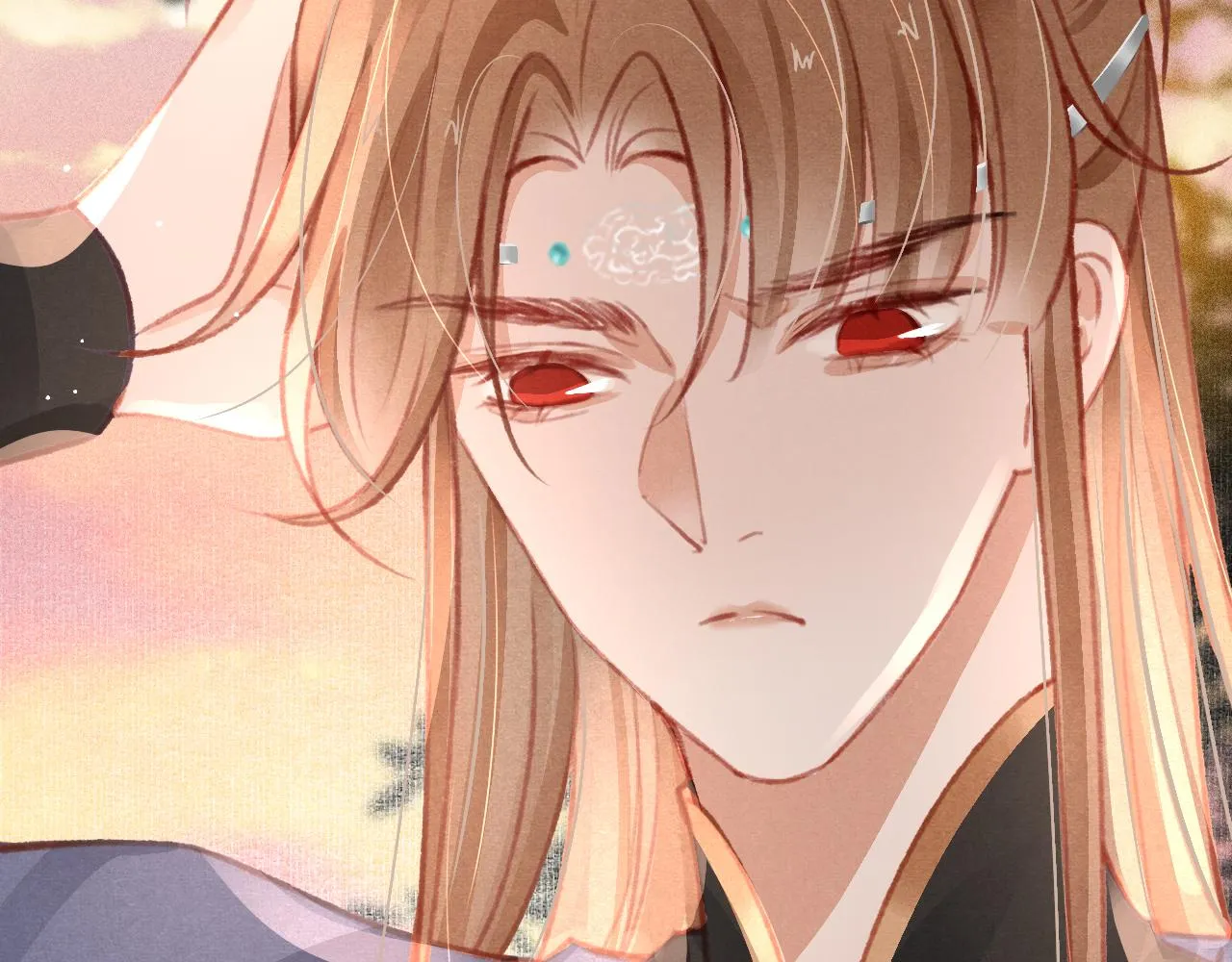 第21话 苏开霁，危 第104页