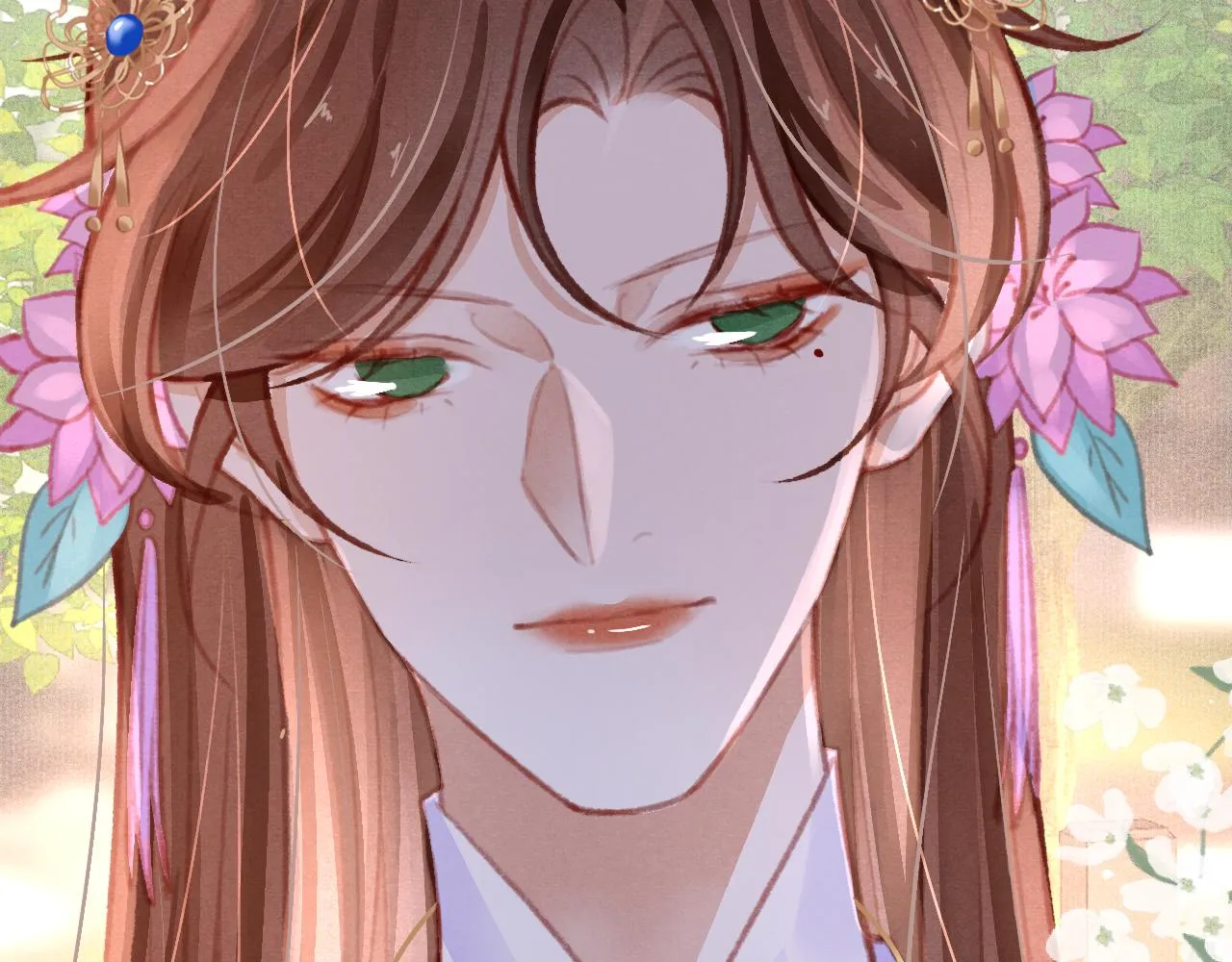 第20话 尝试解毒 第44页