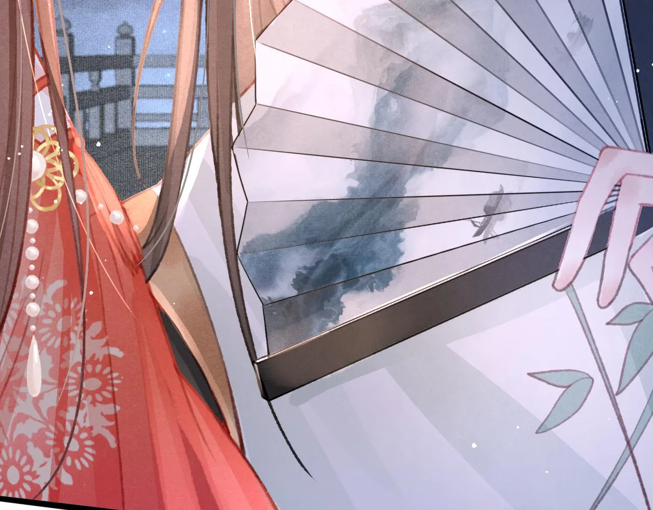 第19话 和别人一起看星星月亮 第7页