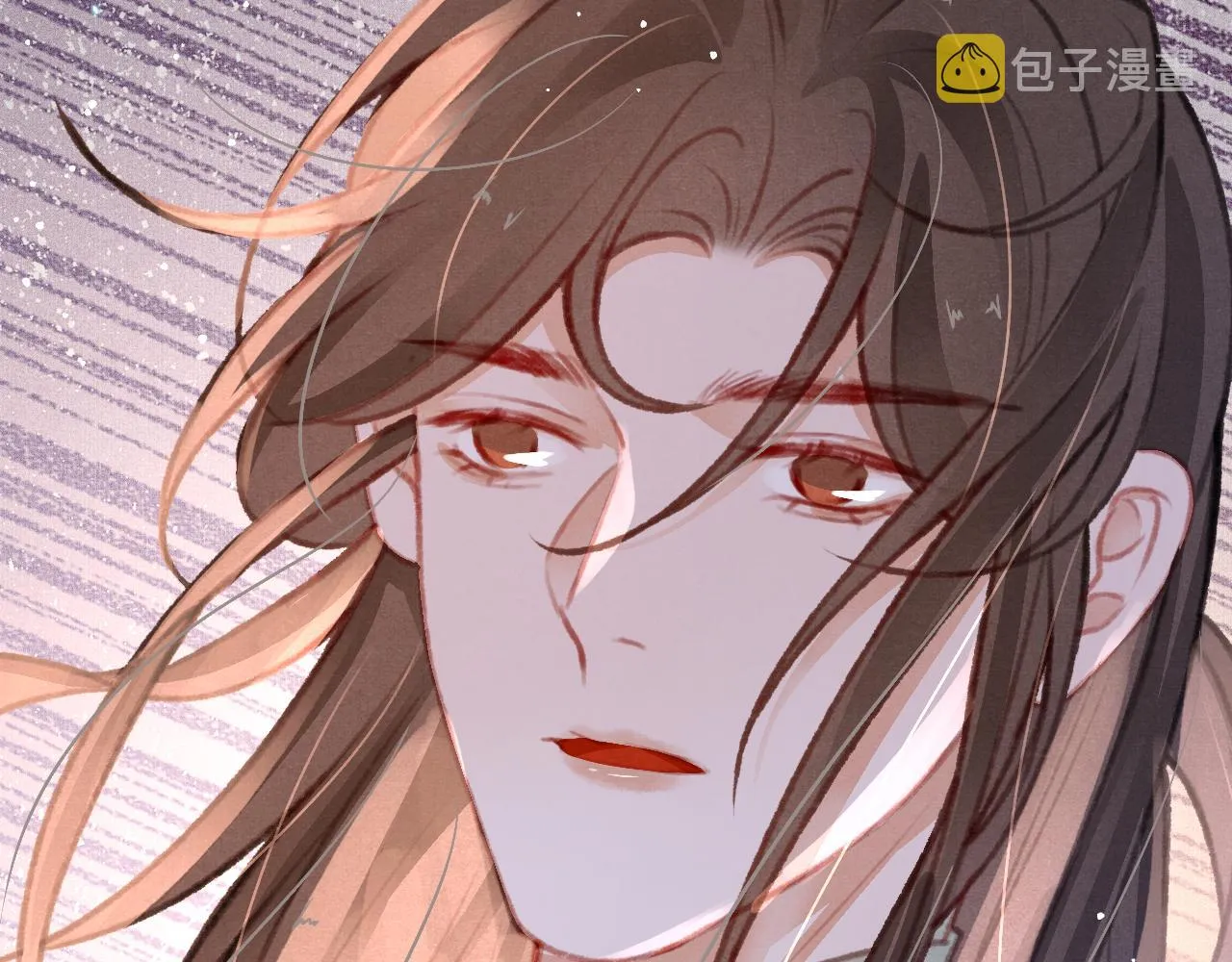 第19话 和别人一起看星星月亮 第20页