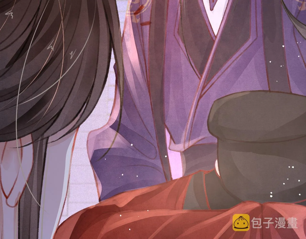 第18话 陛下的名字 第90页