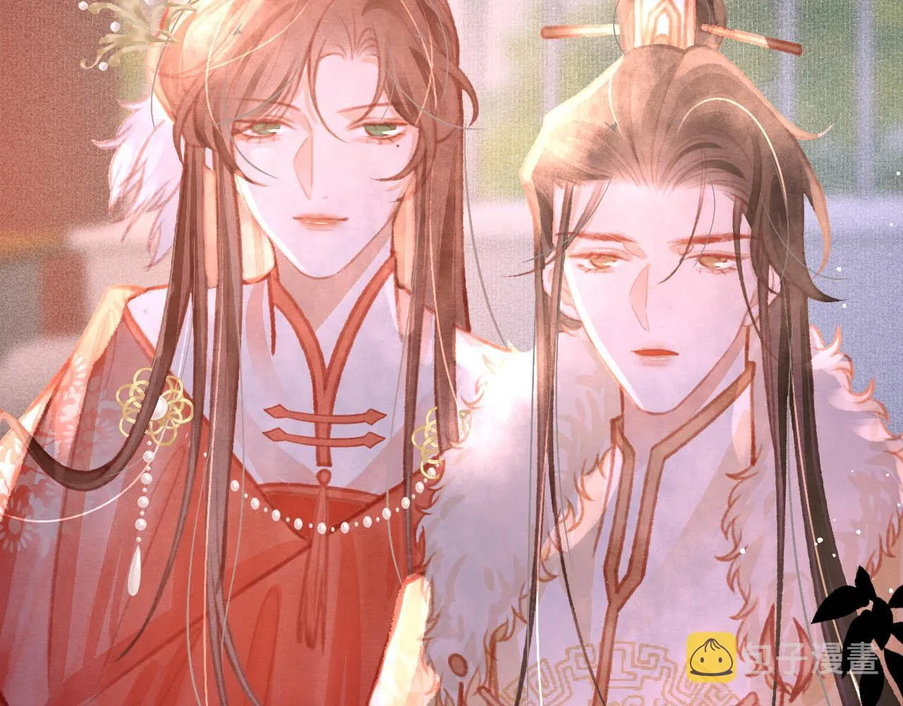 第17话 只想与你赏烟花 第103页
